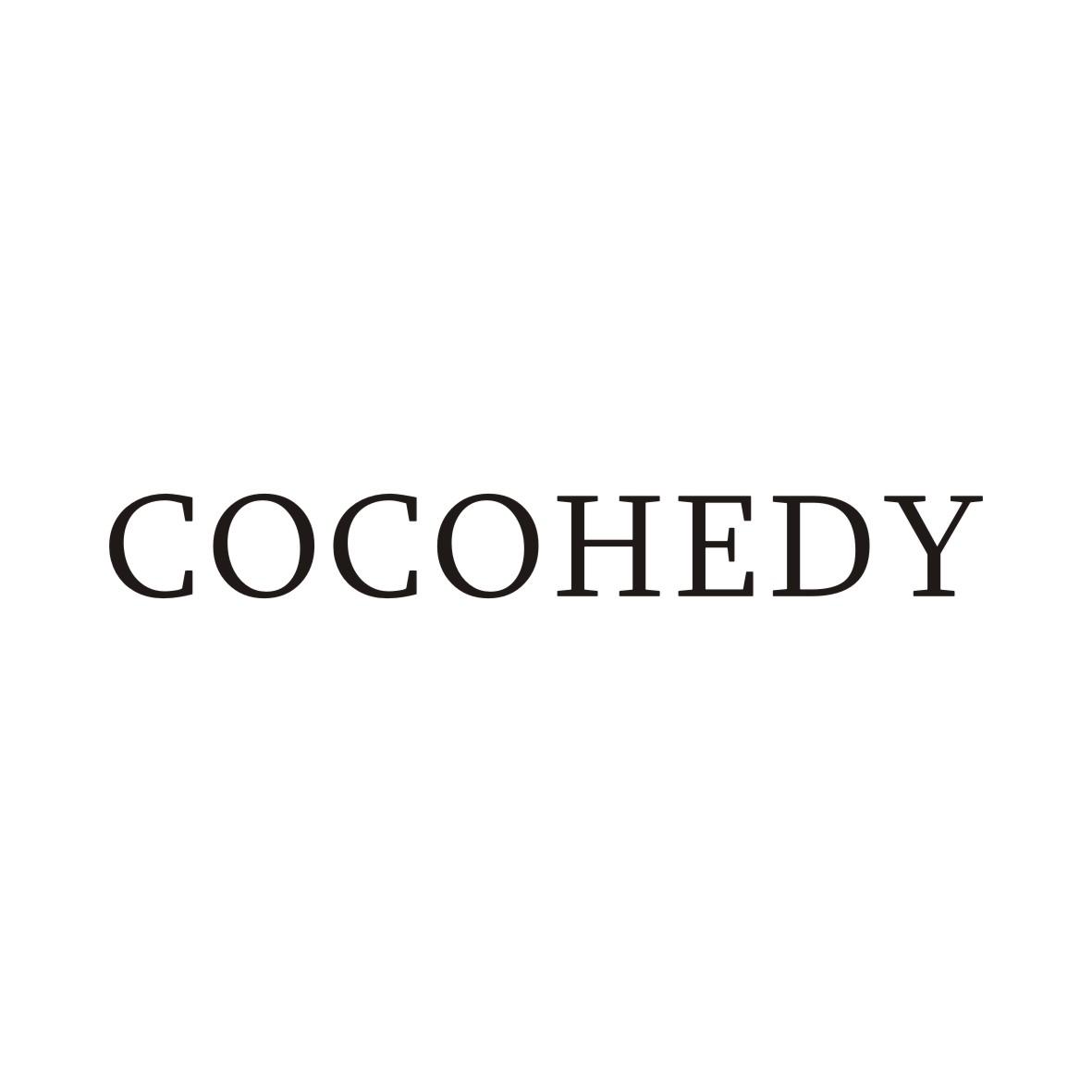 COCOHEDY商标转让