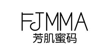 芳肌蜜码  FJMMA商标转让