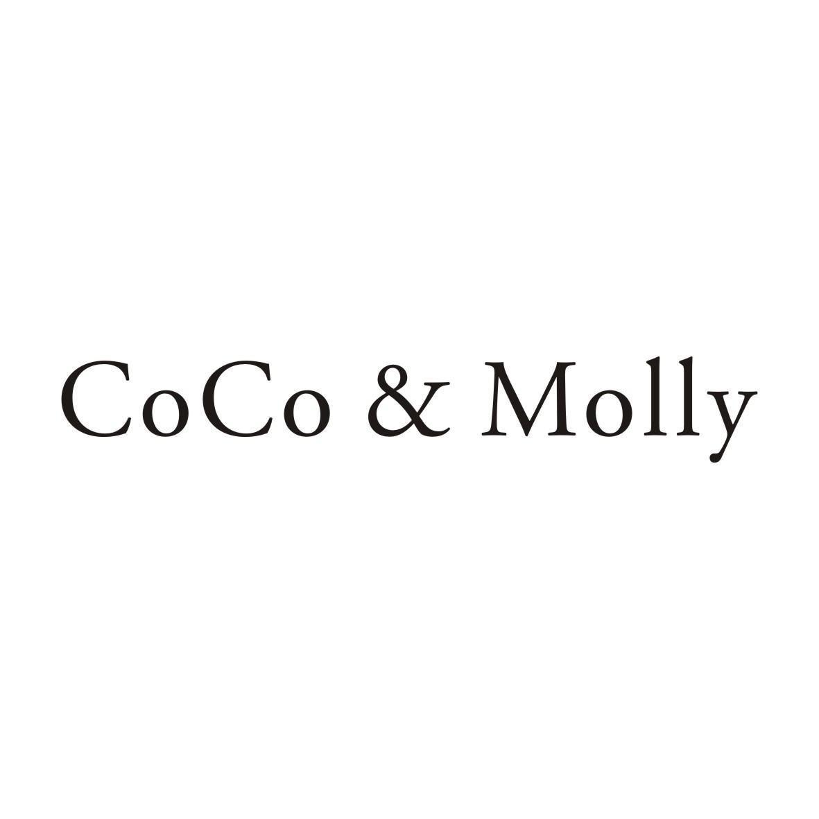 COCO & MOLLY商标转让