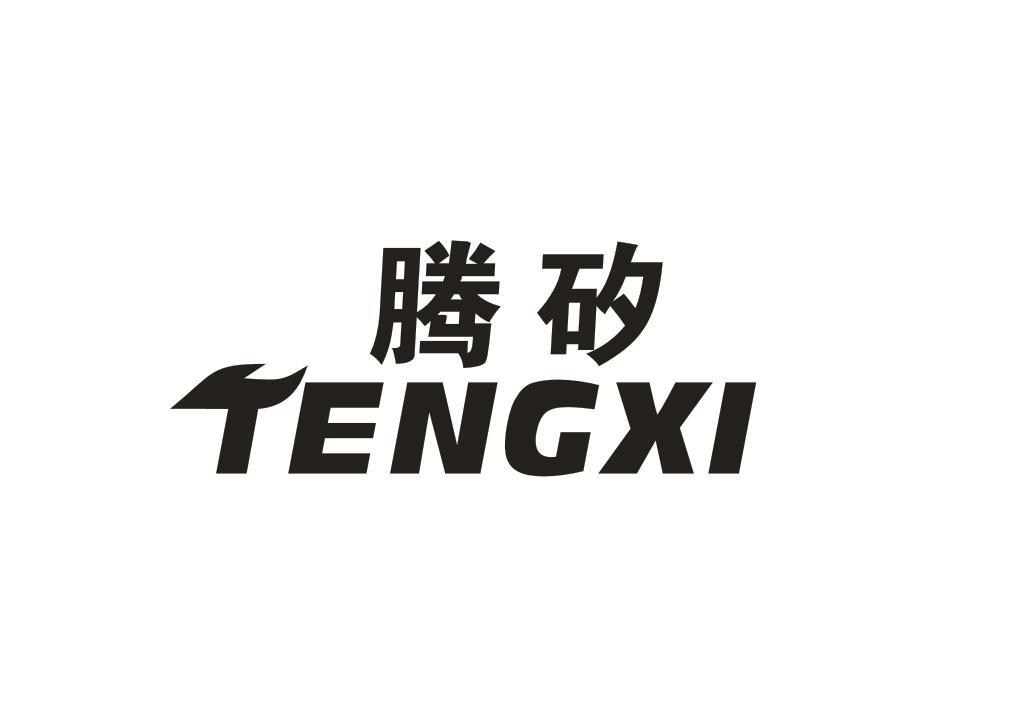 腾矽商标转让