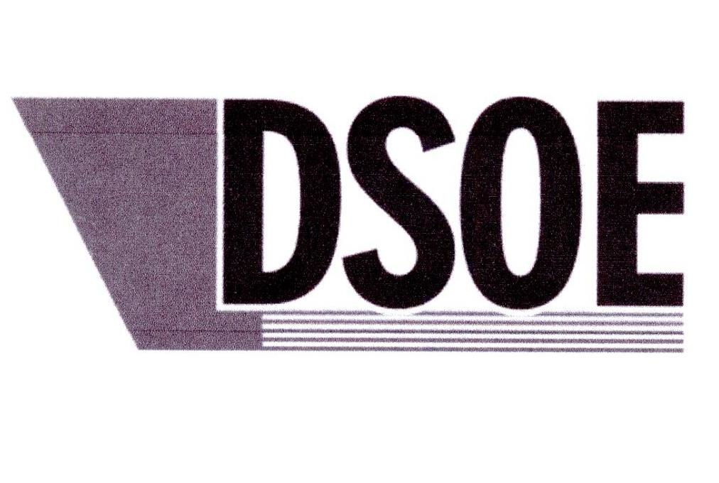 DSOE商标转让