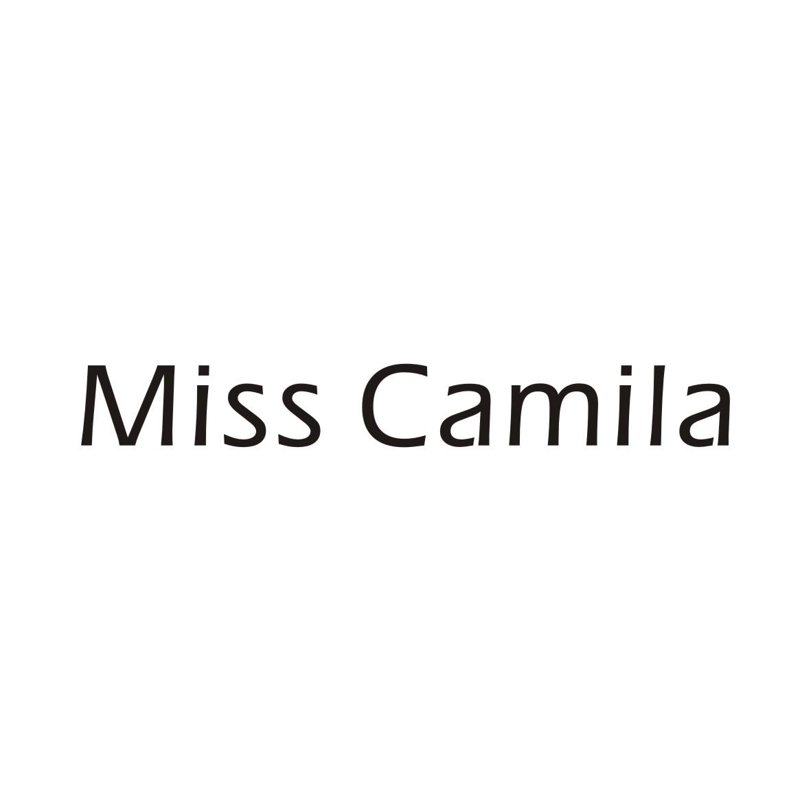 MISS CAMILA商标转让