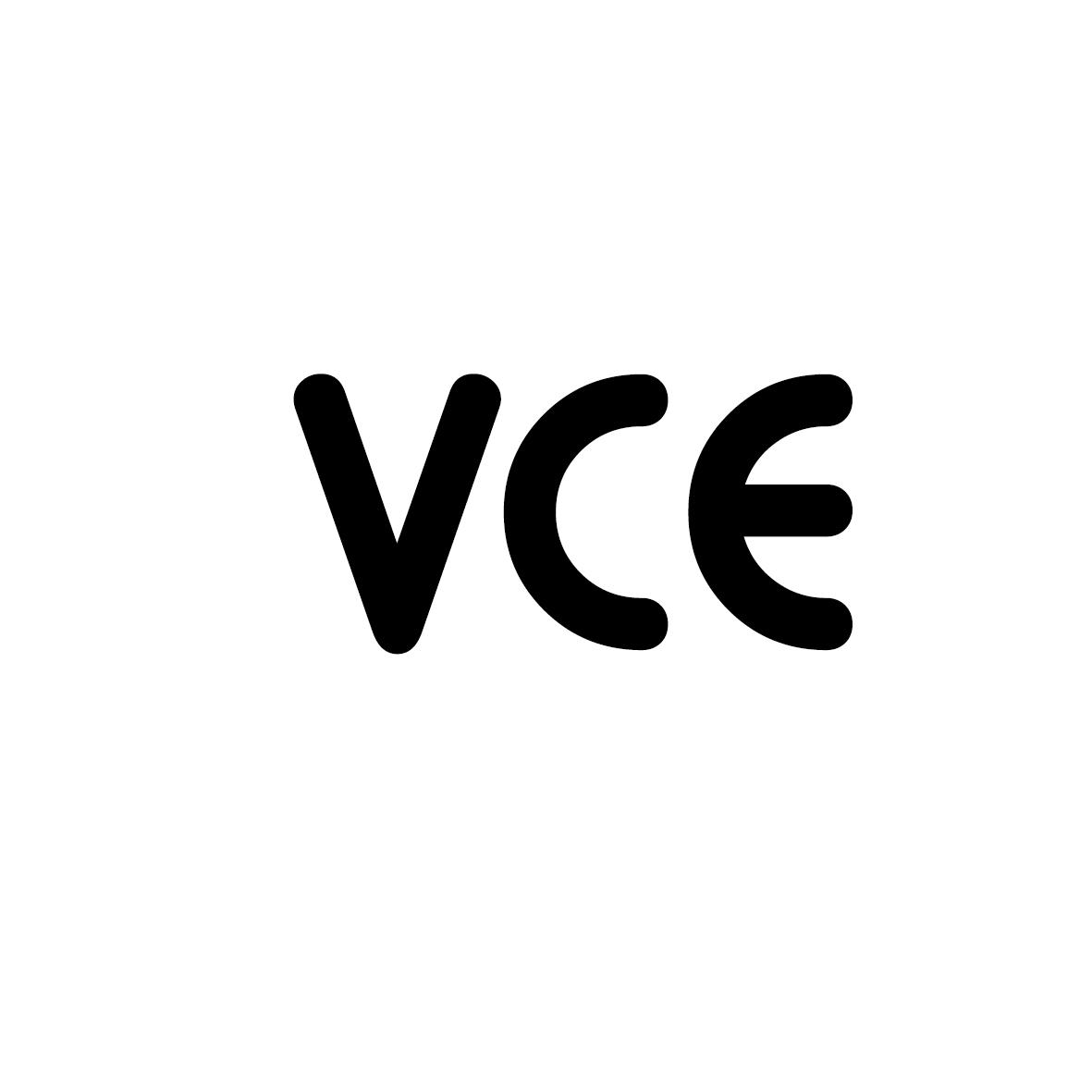 VCE商标转让