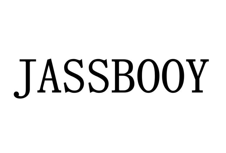 JASSBOOY商标转让