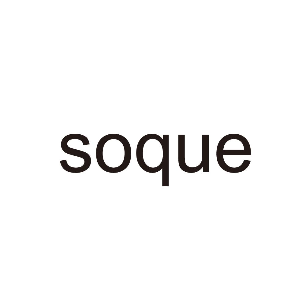 SOQUE商标转让
