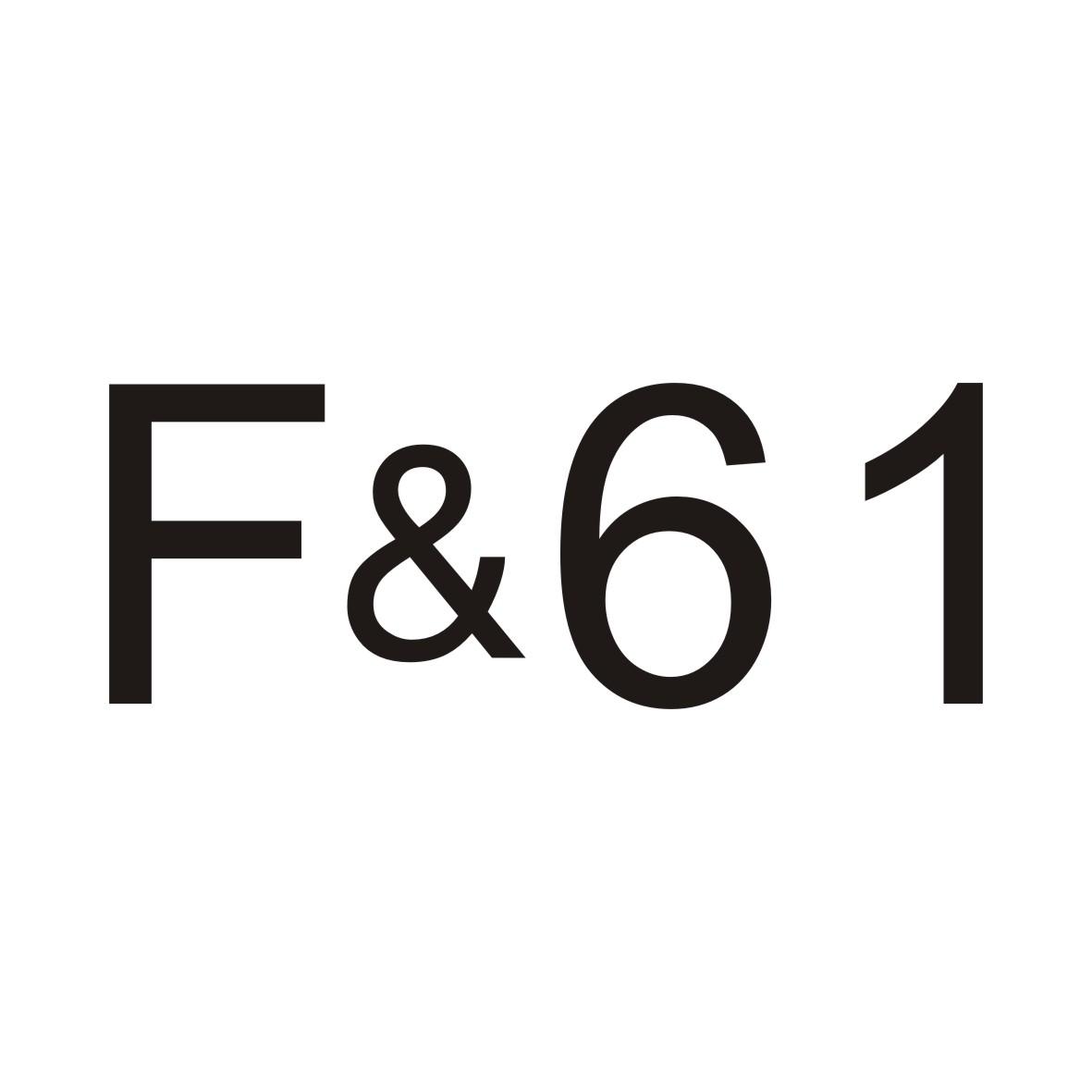 F&61商标转让