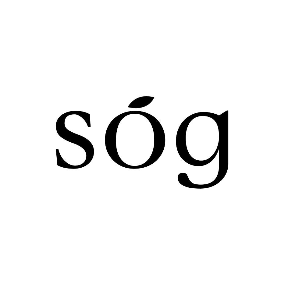 SOG商标转让