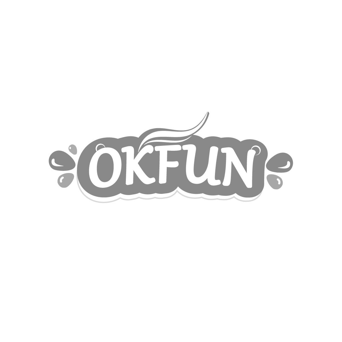 OKFUN商标转让
