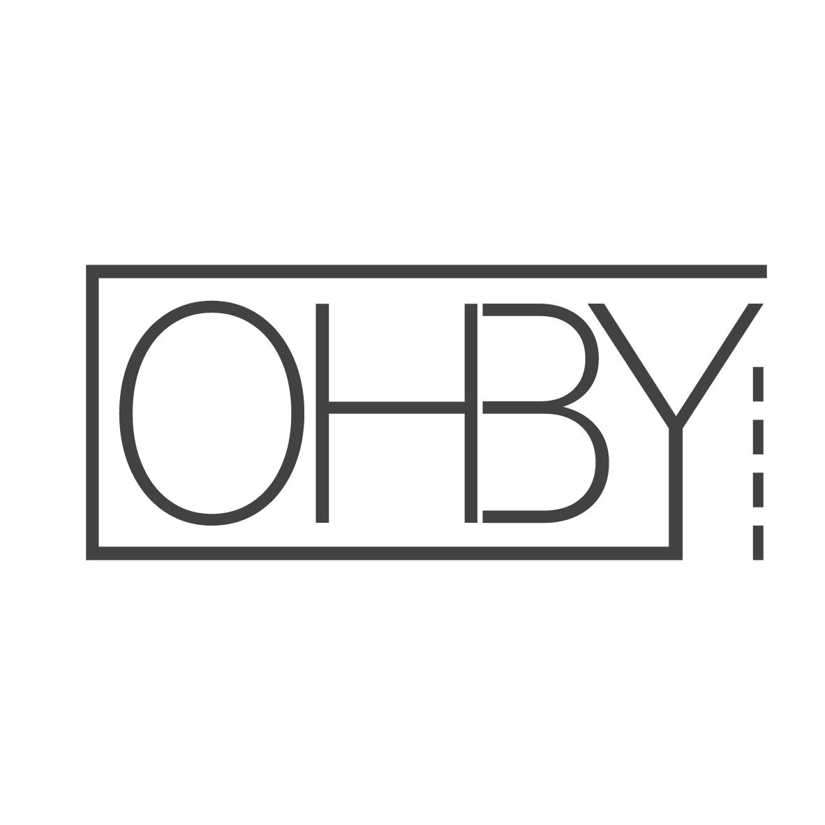 OHBY商标转让