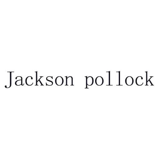 JACKSON POLLOCK商标转让