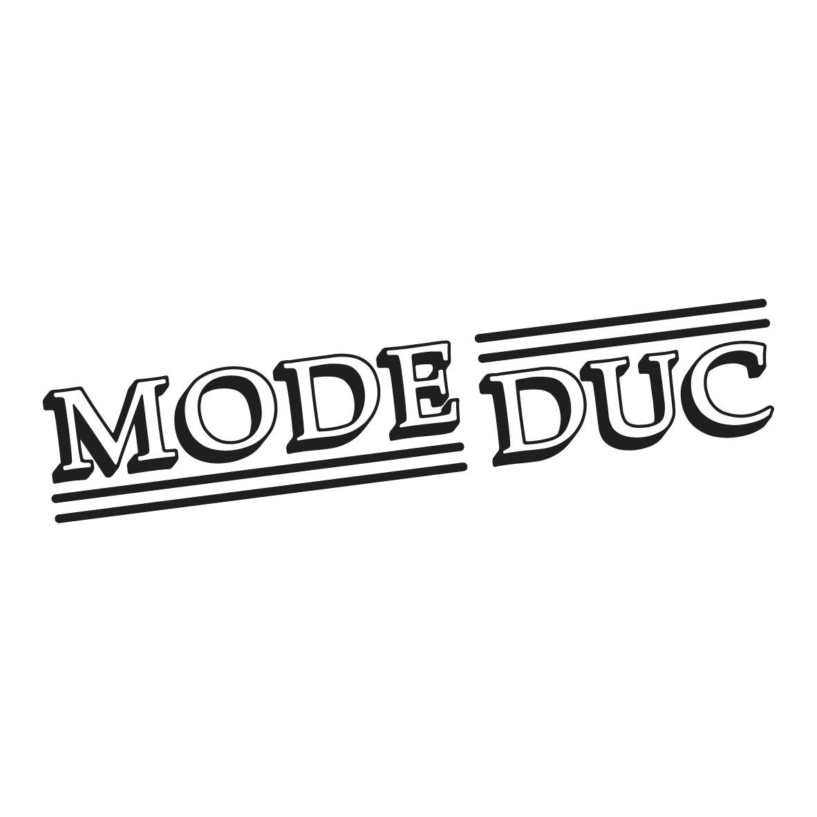 MODE DUC商标转让