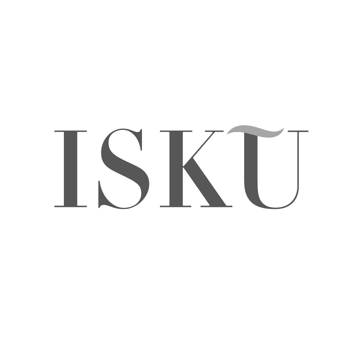 ISKU商标转让