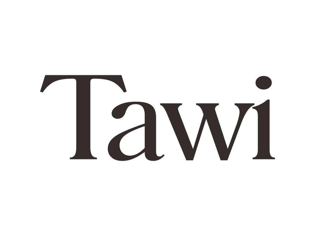 TAWI商标转让