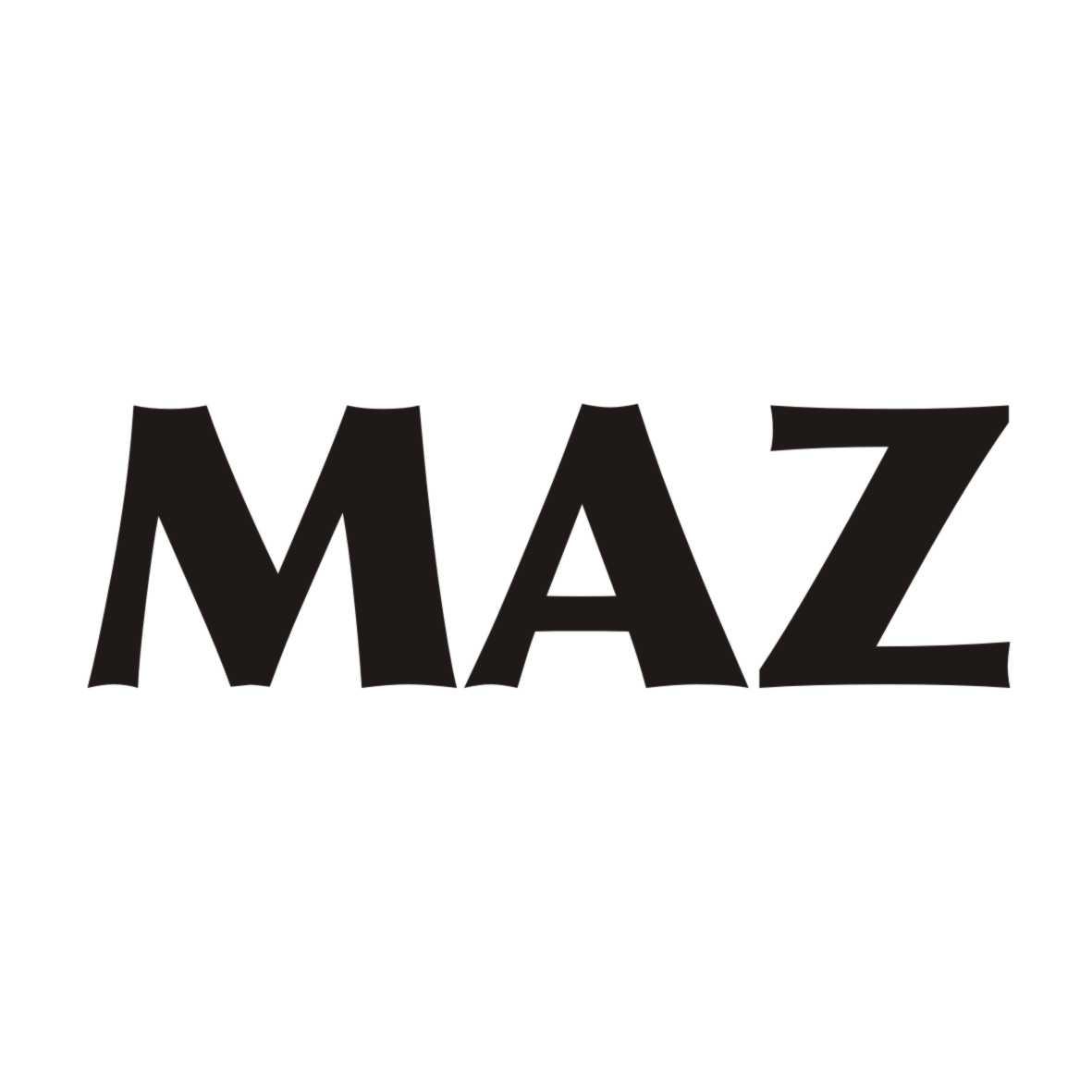 MAZ商标转让