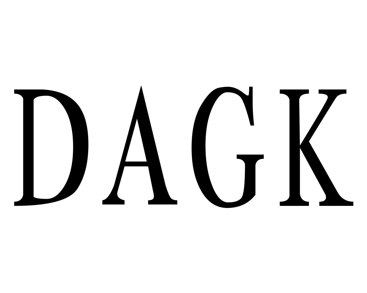 DAGK商标转让