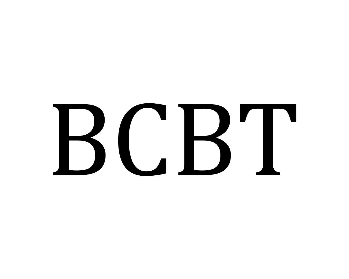 BCBT商标转让