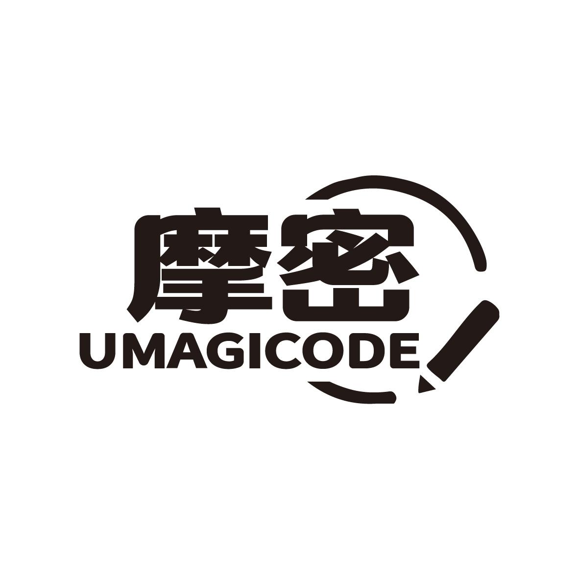 摩密 UMAGICODE商标转让