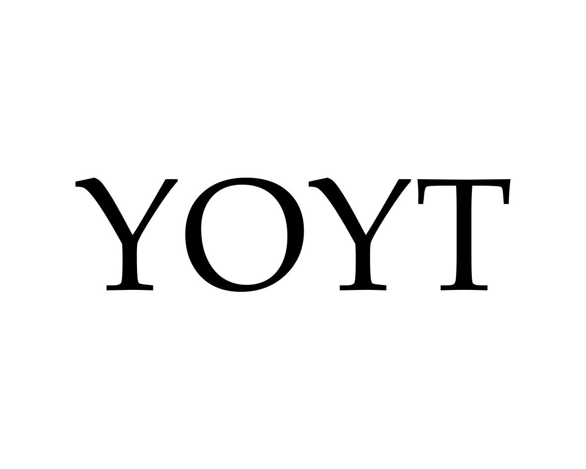 YOYT商标转让