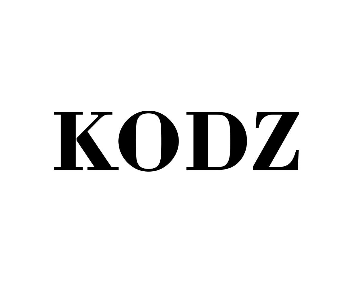 KODZ商标转让