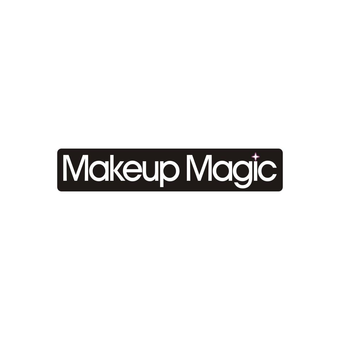 MAKEUP MAGIC商标转让