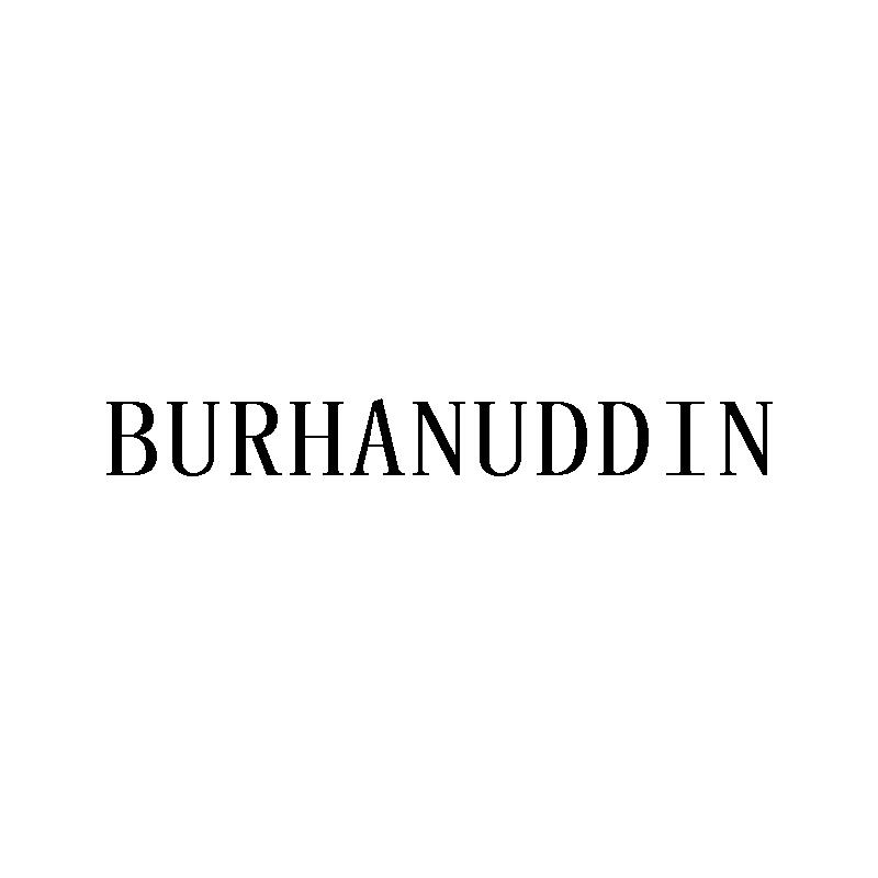 BURHANUDDIN商标转让