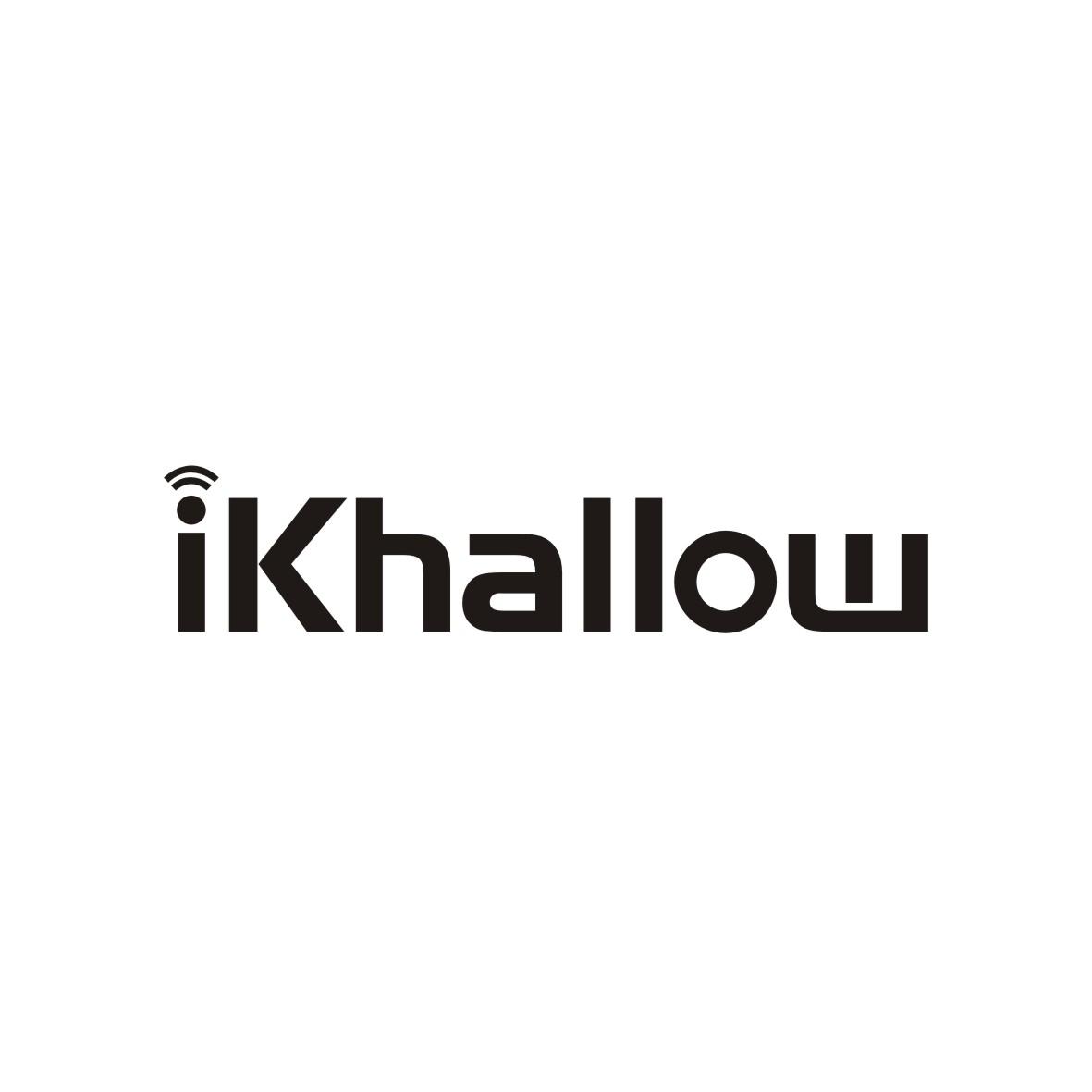 IKHALLOW商标转让