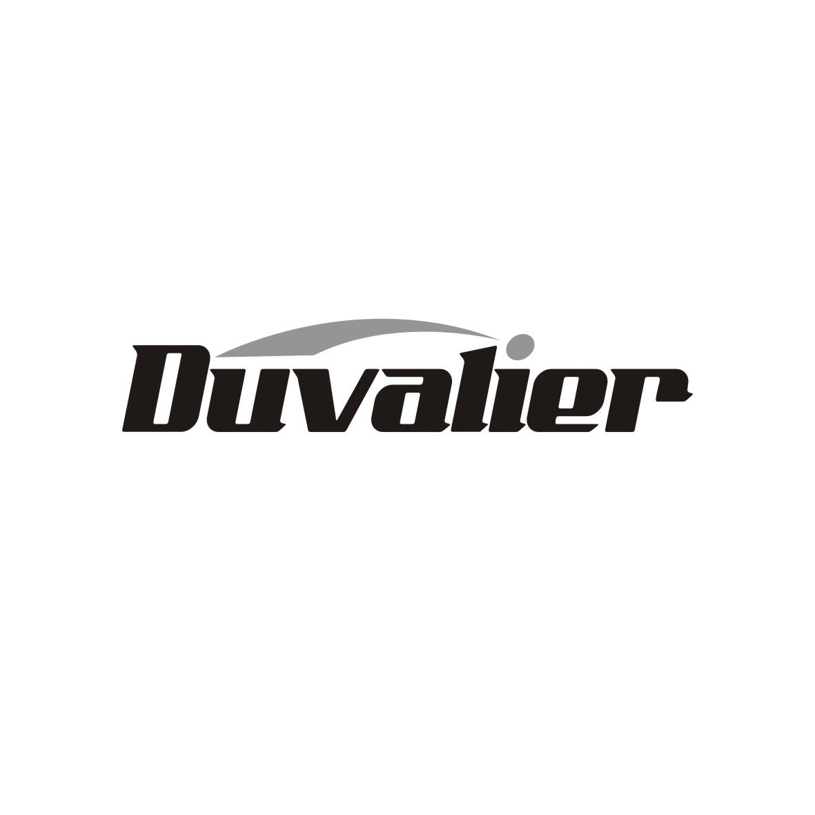 DUVALIER商标转让