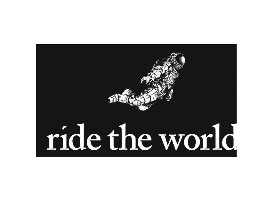 RIDE THE WORLD商标转让