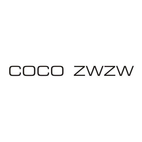 COCO ZWZW商标转让