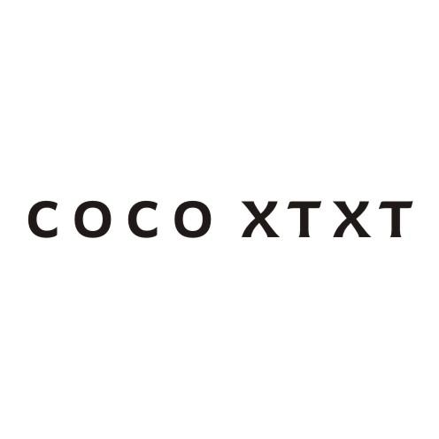 COCO XTXT商标转让