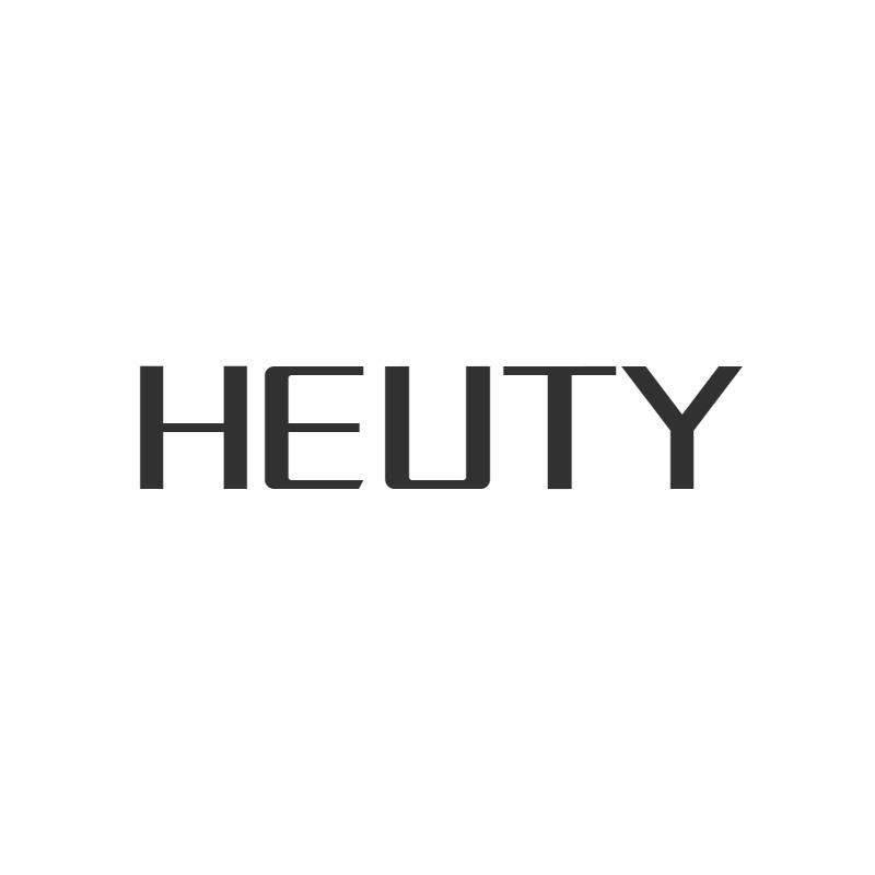 HEUTY商标转让