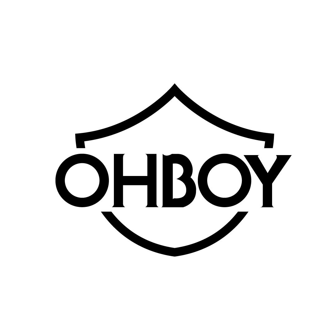 OHBOY商标转让