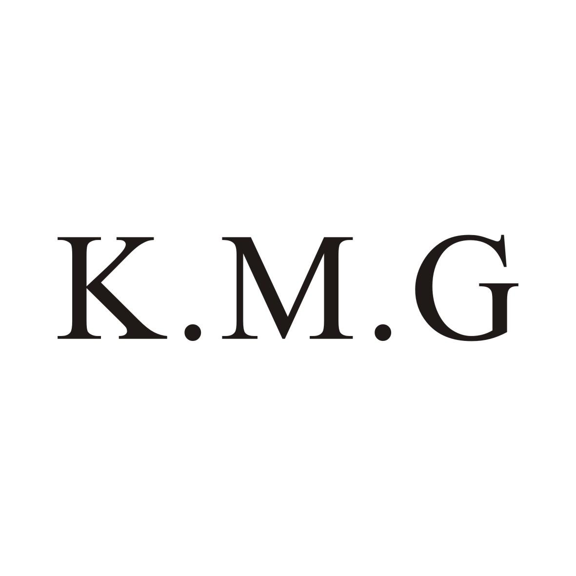 K.M.G商标转让