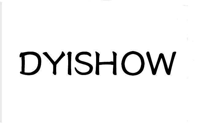 DYISHOW商标转让