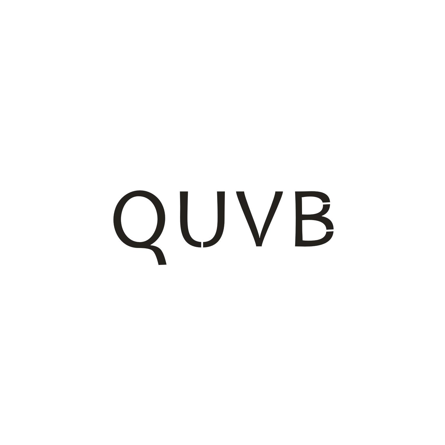 QUVB商标转让