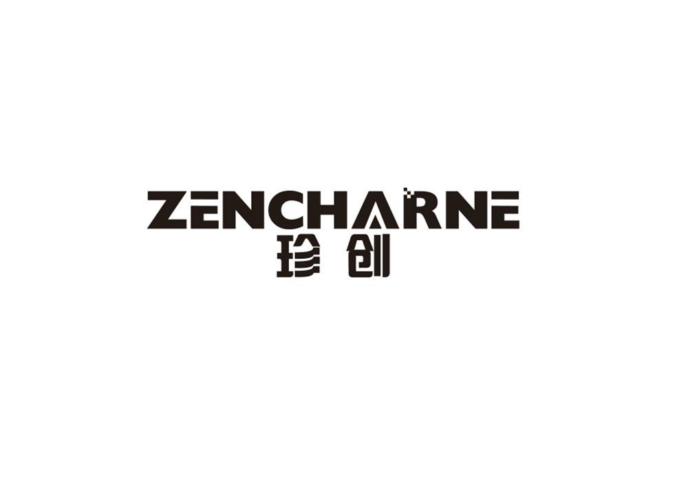 珍创 ZENCHARNE商标转让