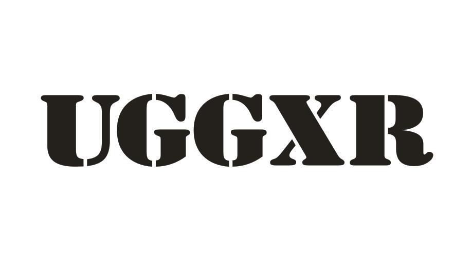 UGGXR商标转让