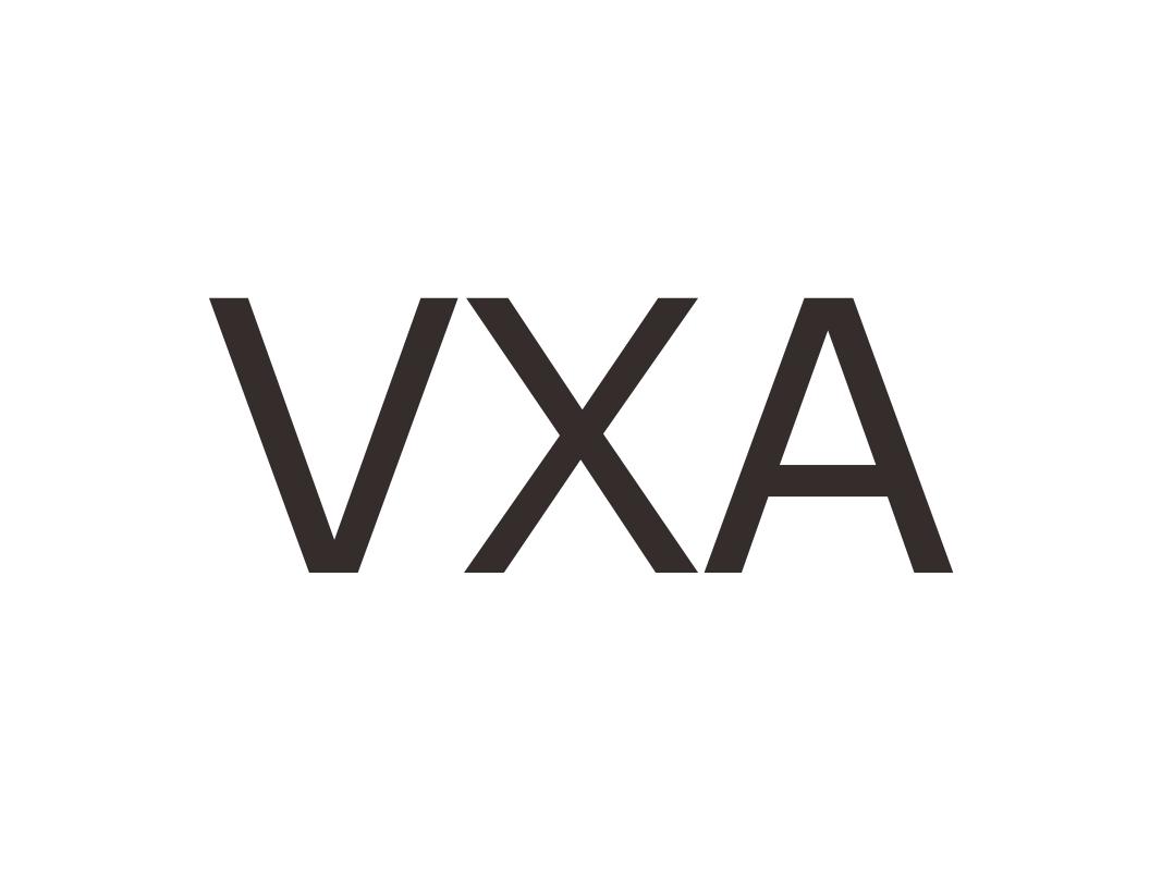 VXA商标转让