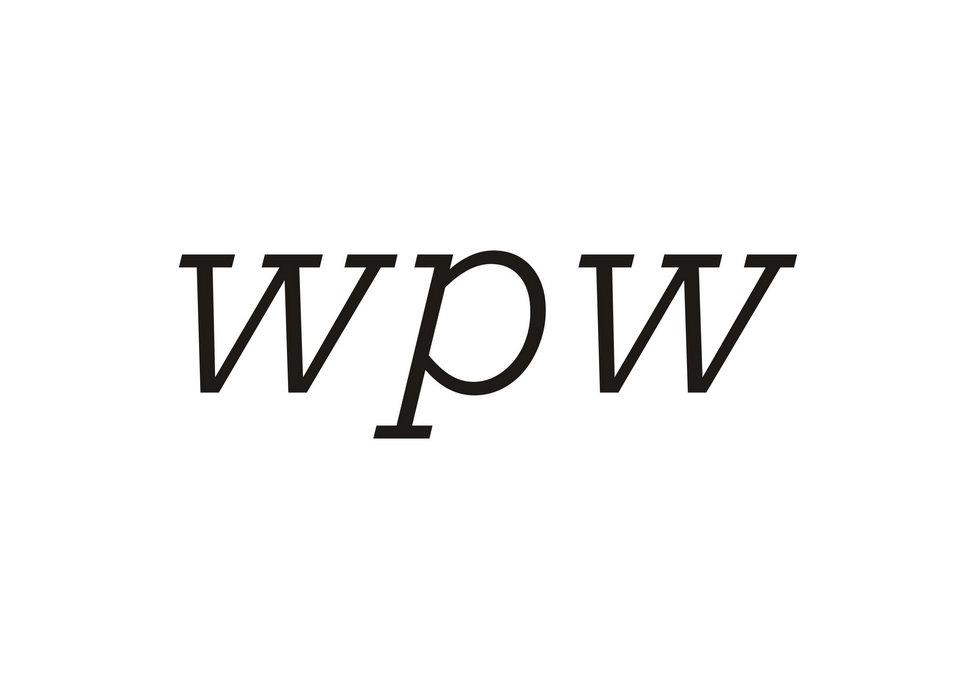 WPW商标转让