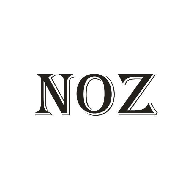 NOZ商标转让