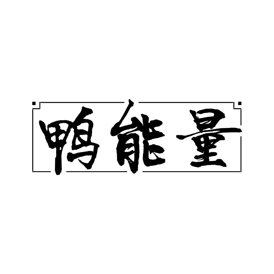 鸭能量商标转让