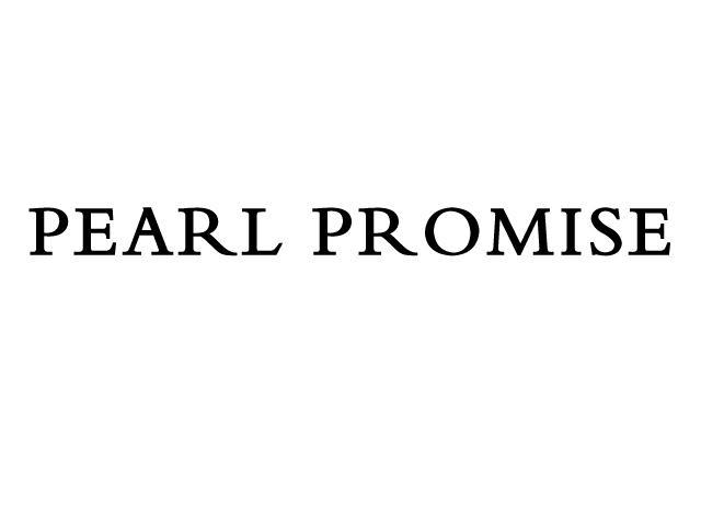 PEARL PROMISE商标转让