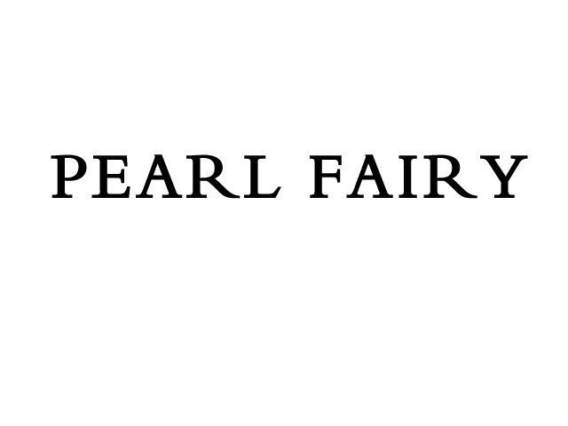 PEARL FAIRY商标转让