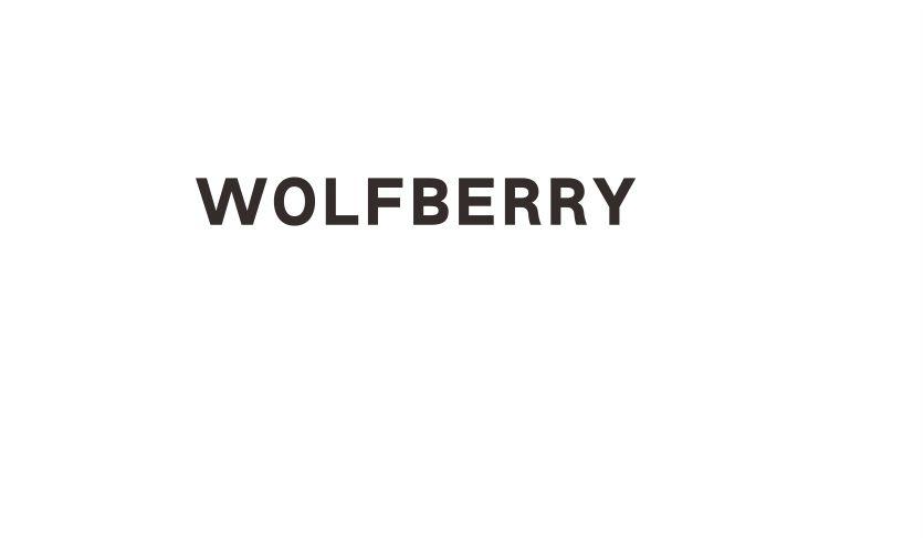 WOLFBERRY商标转让