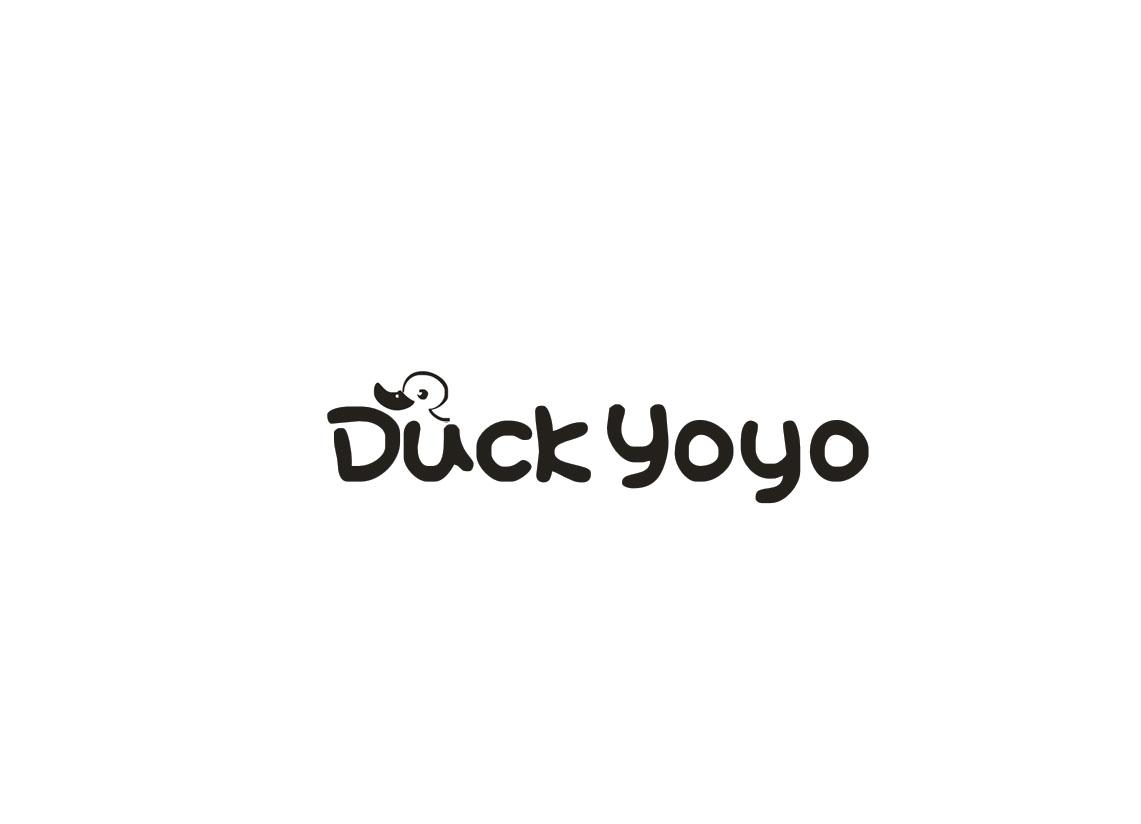 DUCKYOYO商标转让