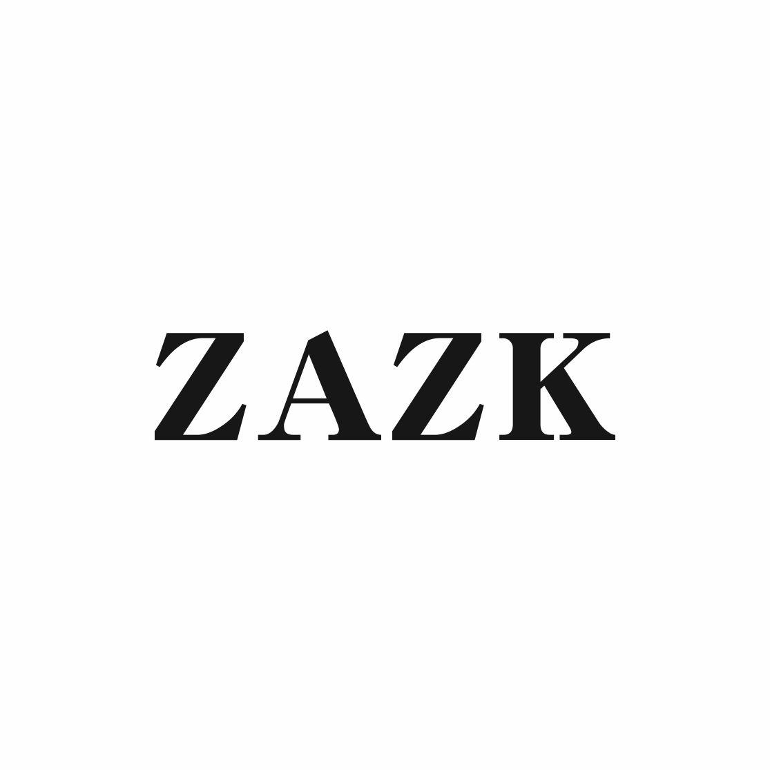 ZAZK商标转让
