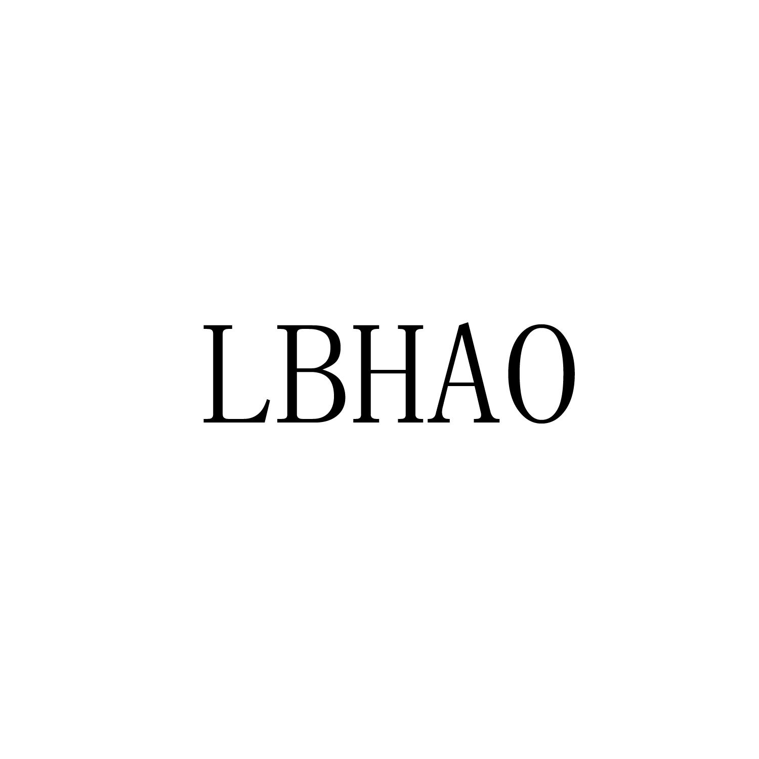 LBHAO商标转让