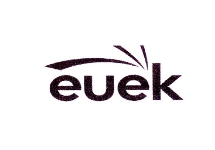 EUEK商标转让