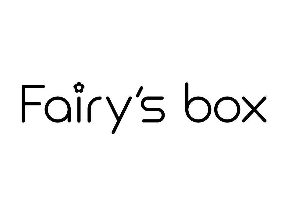 FAIRY'S BOX商标转让