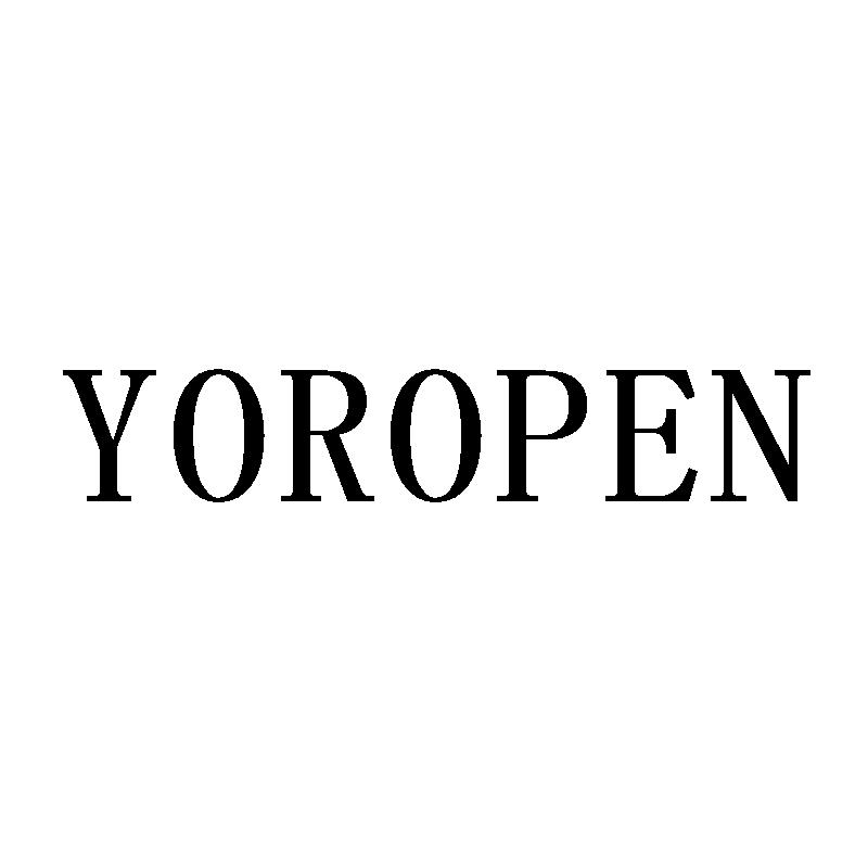 YOROPEN商标转让